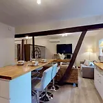 La Clef Decamp Ecuries Val De Mai 35 Pers 5 15 Min Amiens Vakantiehuis