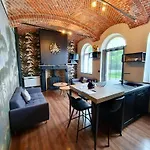 Vakantiehuis La Clef Decamp Ecuries Val De Mai 35 Pers 5 15 Min Amiens Talmas