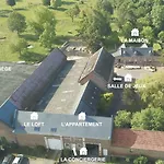 La Clef Decamp Ecuries Val De Mai 35 Pers 5 15 Min Amiens *