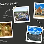 La Clef Decamp Ecuries Val De Mai 35 Pers 5 15 Min Amiens