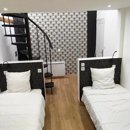 Tatil Evi Ecuries Val De Mai 35 Pers 5 15 Min Amiens *