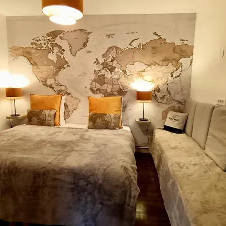 Ecuries Val De Mai 35 Pers 5 15 Min Amiens Tatil Evi *