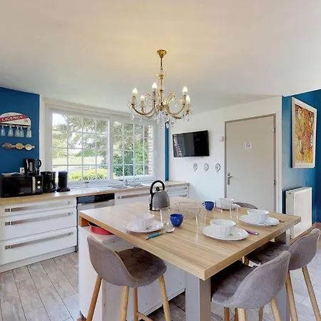 Ecuries Val De Mai 35 Pers 5 15 Min Amiens Tatil Evi Talmas