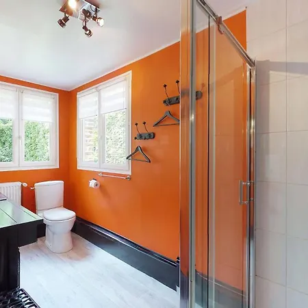 Ecuries Val De Mai 35 Pers 5 15 Min Amiens Talmas