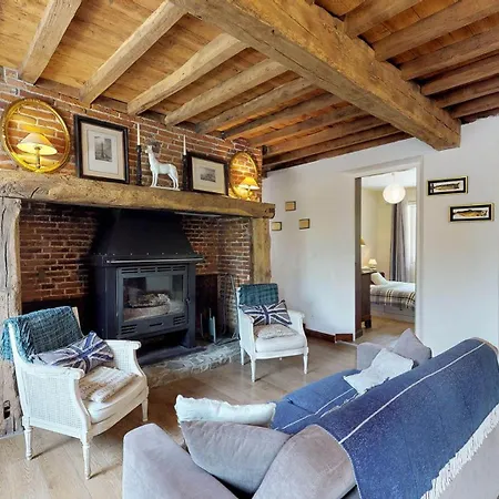 Ecuries Val De Mai 35 Pers 5 15 Min Amiens *