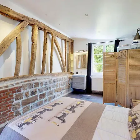 Ecuries Val De Mai 35 Pers 5 15 Min Amiens *