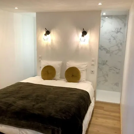 La Clef Decamp Ecuries Val De Mai 35 Pers 5 15 Min Amiens Feriehus *
