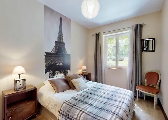 La Clef Decamp Ecuries Val De Mai 35 Pers 5 15 Min Amiens 펜션